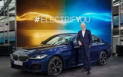 Revue de presse automobile septembre 2023