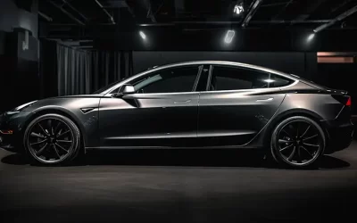 Tesla casse les prix sur son Model 3