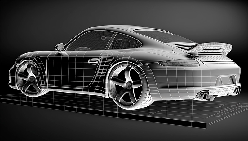 ghost detailing metz grafiklink car 3d simulation ghost detailing metz grafiklink car 3d simulation
