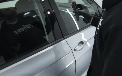 Avantages du Detailing professionnel
