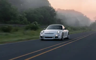 Réduire l’impact environnemental du sport automobile : Porsche Motorsport en quête de durabilité