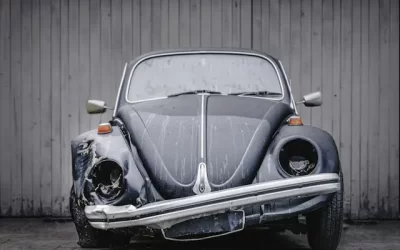 Le futur de l&rsquo;assurance automobile : la fin de la vignette verte