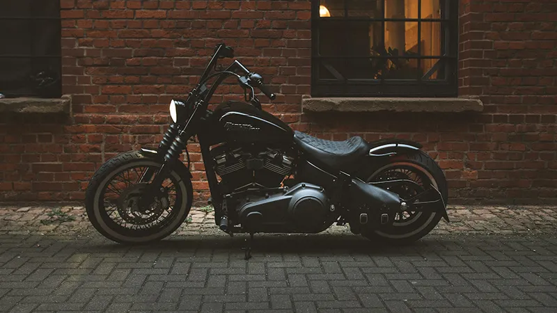 Image Harley-Davidson