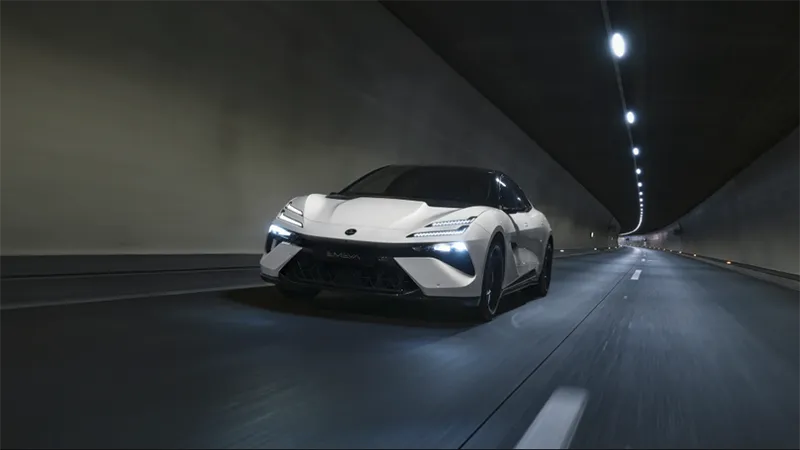 Lotus emeya