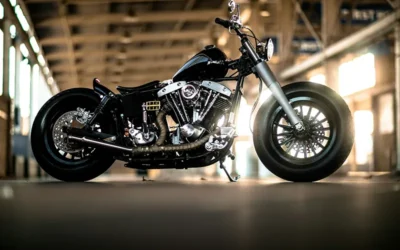 Harley-Davidson : histoire, héritage et tournant stratégique en 2025