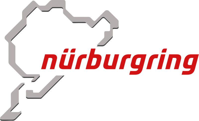 Logo du circuit de Nürburgring